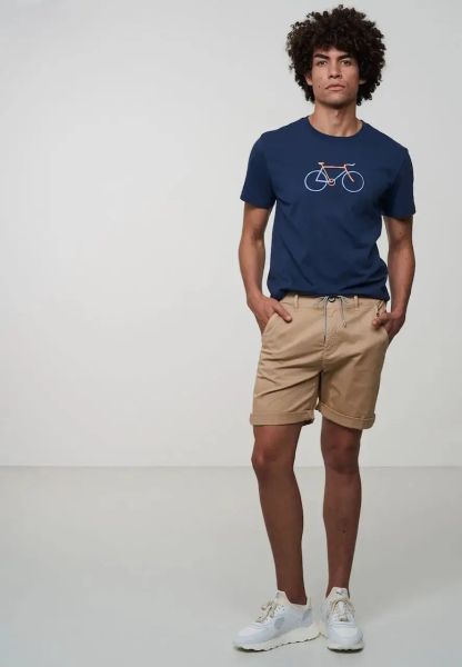 Recolution Chino Shorts Marjoram