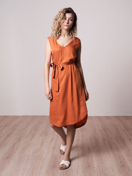 Bleed luftiges Sommer Kleid