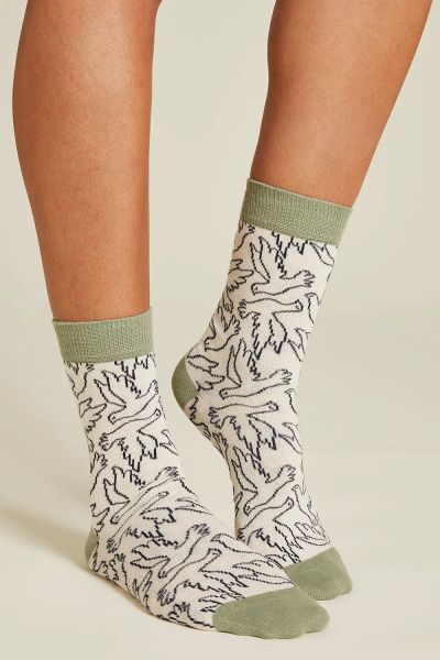 Tranquillo Socken Doves