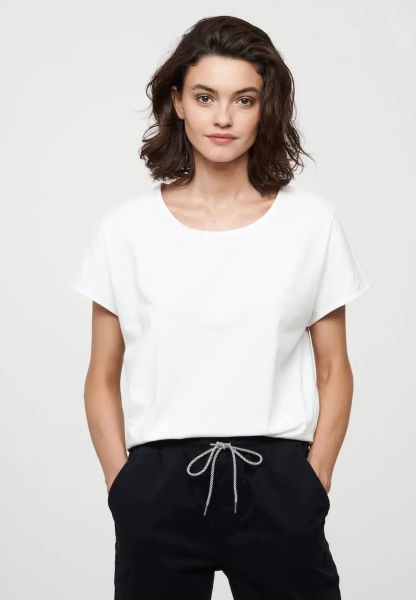 Recolution Basic Boxy T-Shirt Alocasia