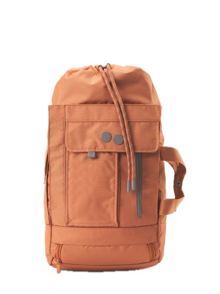 Pinqponq universeller Reise-Rucksack Blok medium