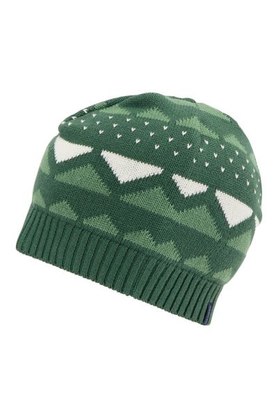 Tranquillo knitted hat cotton