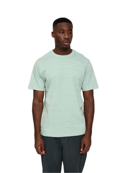 Mazine heavy basic T-shirt