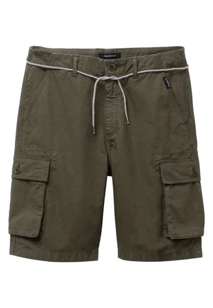 Recolution Cargo Shorts Sesame