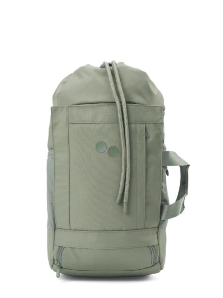 Pinqponq universeller Reise-Rucksack Blok medium