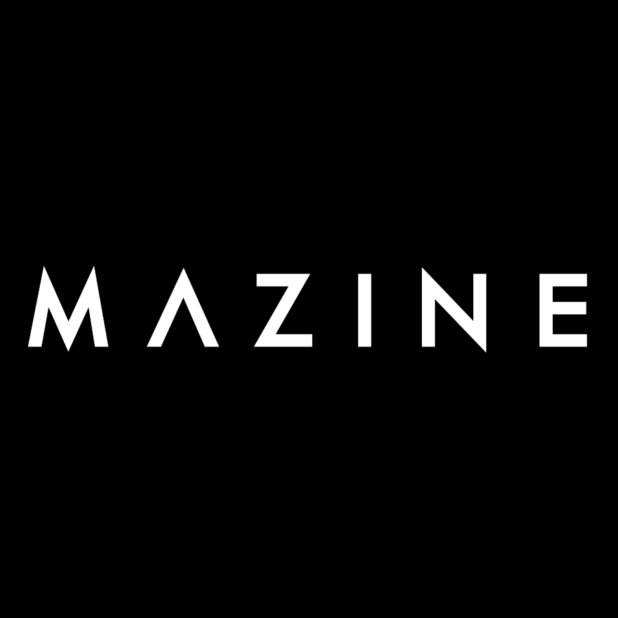 Mazine