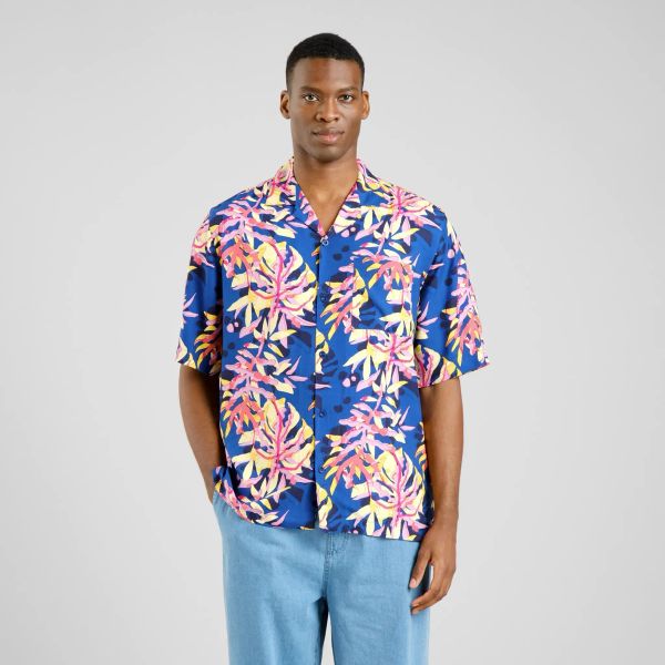 Dedicated Chemise hawaïenne Marstrand