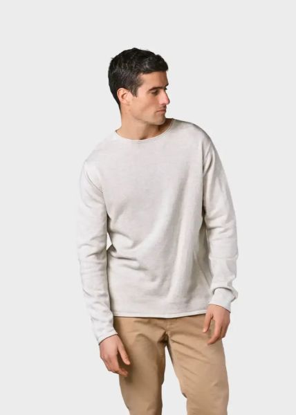 Klitmøller Strick Pullover Noah