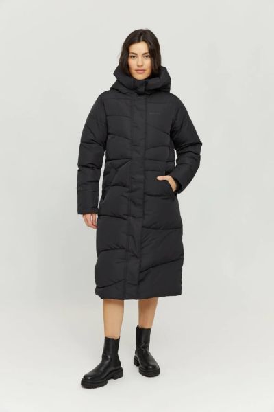 Mazine Parka longue hiver Wanda