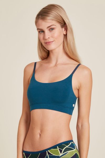 Tranquillo Tencel Bralette