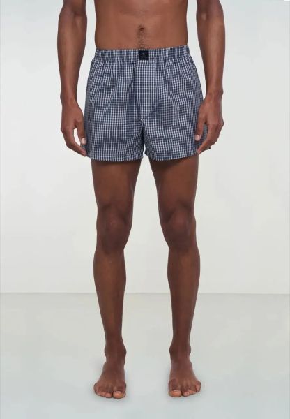 Recolution Boxershorts Amargo