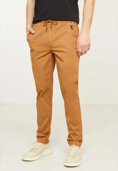 Recolution Jogg-Chino Hose Taro